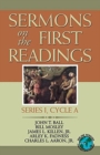 Sermons on the First Readings : Series I, Cycle a - Book
