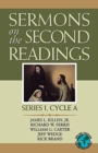 Sermons on the Second Readings : Series I, Cycle A - Book