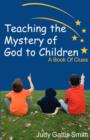 Teaching the Mystery of God to Children - Book