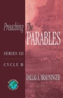 Preaching the Parables, Series III, Cycle B - Book