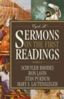 Sermons on the First Readings, Series II, Cycle B - Book