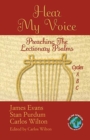Hear My Voice : Preaching The Lectionary Psalms Cycles A B C - Book