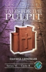 Lectionary Tales for the Pulpit : Series VI, Cycle B [With Access Password for Electronic Copy] - Book