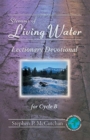 Streams of Living Water : Lectionary Devotional for Cycle B [with Access Password for Electronic Copy] - Book