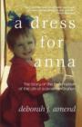 A Dress for Anna - Book