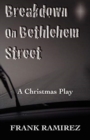 Breakdown on Bethlehem Street : A Christmas Play - Book