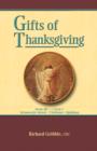 Gifts of Thanksgiving - Book