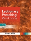 Lectionary Preaching Workbook : Series X, Cycle a - Book