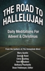 The Road to Hallelujah : An Advent Devotional - Book