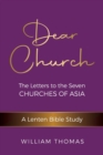 Dear Church - Book