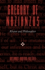 Gregory of Nazianzus - Book