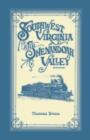 Southwest Virginia & Shenandoah Valley - Book