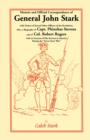 Memoir and Official Correspondence of General John Stark, with Notices of Several Other Officers of the Revolution; Also, a Biography of Capt. Phineha - Book