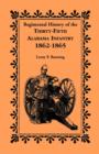 Regimental History of the 35th Alabama Infantry, 1862-1865 - Book