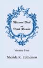 Missouri Birth and Death Records, Volume 4 - Book