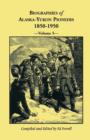 Biographies of Alaska-Yukon Pioneers 1850-1950, Volume 5 - Book
