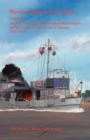 Wooden Ships and Iron Men : The U.S. Navy's Coastal and Inshore Minesweepers, and the Minecraft That Served in Vietnam, 1953-1976 - Book