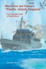 Macarthur and Halsey's Pacific Island Hoppers - Book