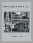News from Fox's Gap - Book