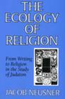Ecology of Religion - Book