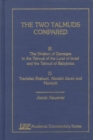 The Two Talmuds Compared : Vol. III, The Division of Damages in the Talmud of the Land of Israel and the Talmud of Baylonia, C - Book