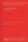 Rationality and Structure : The Bavli's Anomalous Juxtapositions - Book