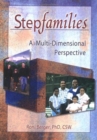 Stepfamilies : A Multi-Dimensional Perspective - Book