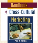 Handbook of Cross-Cultural Marketing - Book