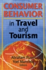 Consumer Behavior in Travel and Tourism - Book