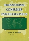 Cross-National Consumer Psychographics - Book