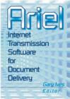 Ariel : Internet Transmission Software for Document Delivery - Book