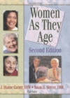 Women as They Age, Second Edition - Book
