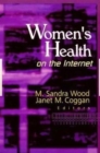 Women's Health on the Internet - Book