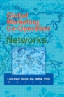 Global Marketing Co-Operation and Networks - Book