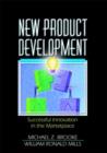 New Product Development : Successful Innovation in the Marketplace - Book