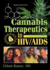 Cannabis Therapeutics in HIV/AIDS - Book