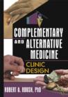 Complementary and Alternative Medicine - Book