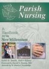 Parish Nursing : A Handbook for the New Millennium - Book