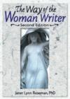 The Way of the Woman Writer - Book