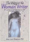 The Way of the Woman Writer - Book