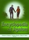 Encyclopedia of Ageism - Book