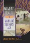 Women's Health in Mainland Southeast Asia - Book