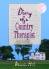 Diary of a Country Therapist - Book