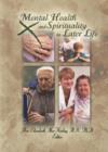Mental Health and Spirituality in Later Life - Book