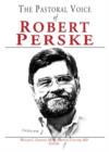 Pastoral Voice Of Robert Perske, The - Book