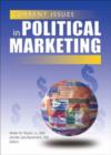 Current Issues in Political Marketing - Book
