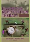Handbook of Remotivation Therapy - Book