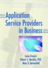 Application Service Providers in Business - Book