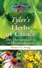 Tyler's Herbs of Choice : The Therapeutic Use of Phytomedicinals, Third Edition - Book