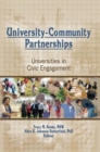 University-Community Partnerships : Universities in Civic Engagement - Book